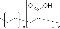 聚(乙烯-co-丙烯酸)
