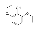 2,6-diethoxyphenol