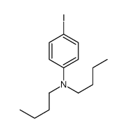 N,N-dibutyl-4-iodoaniline