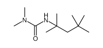 Urea, N,N-dimethyl-N'-(1,1,3,3-tetramethylbutyl)