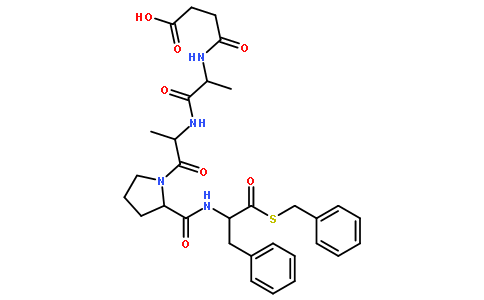 羧肽酶B(猪胰)