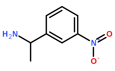 1-(3-硝基苯基)乙胺