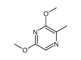 3,5-dimethoxy-2-methylpyrazine