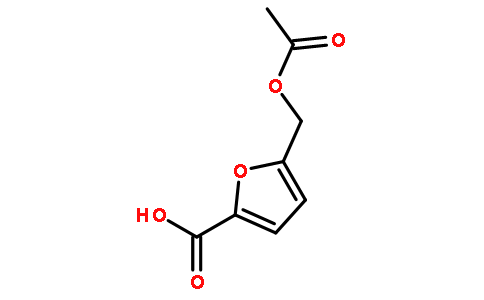 5-乙酰氧基甲基-2-呋喃羧酸