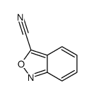 2,1-benzoxazole-3-carbonitrile