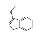 3-methylsulfanyl-1H-indene