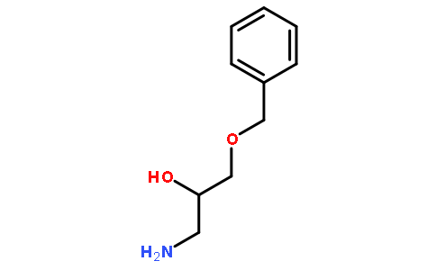1-氨基-3-苄氧基丙醇
