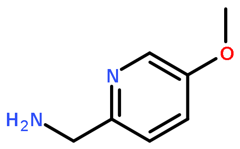 5-甲氧基-2-吡啶甲胺