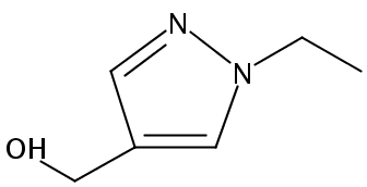 1-乙基-1H-吡唑-4-甲醇