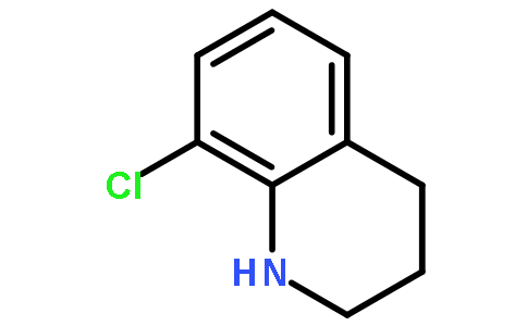 8-氯-1,2,3,4-四氢喹啉