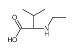 N-乙基-L-缬氨酸