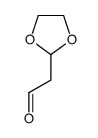 2-(1,3-二氧戊环-2-基)乙醛