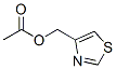 1,3-噻唑-4-基甲基乙酸酯