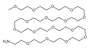 氨基十六甘醇单甲醚