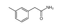 3-methylBenzeneacetamide