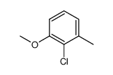 2-chloro-1-methoxy-3-methylbenzene