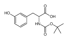 N-Boc-D-3-hydroxy-Phenylalanine