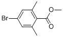 4-溴-2,6-二氟苯甲酸甲酯