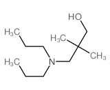 3-(dipropylamino)-2,2-dimethylpropan-1-ol