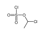 1-氯乙基氯磺酸酯