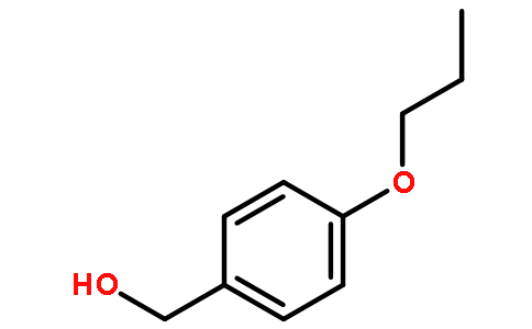 (4-丙氧基苯基)甲醇