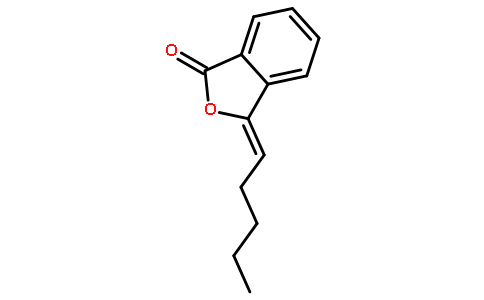 正丁基苯酞杂质13