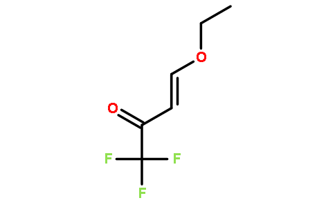(Z)-4-乙氧基-1,1,1-三氟-3-丁烯-2-酮