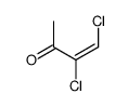 3,4-二氯-3-丁烯-2-酮