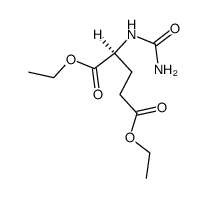 氨基甲酰谷氨酸乙酯