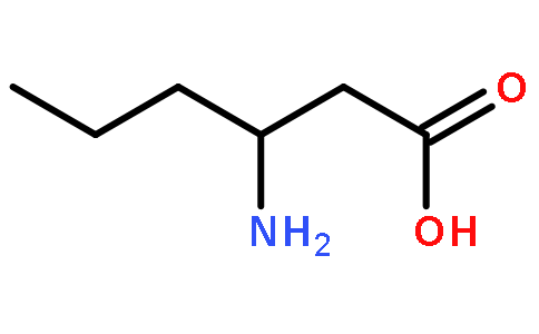 (S)-3-氨基己酸
