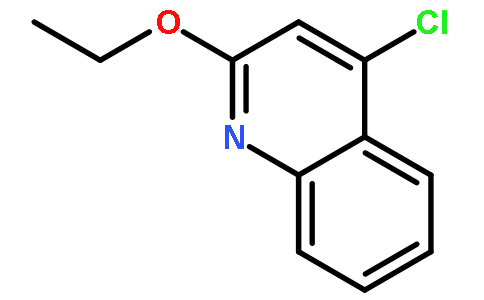 4-氯-2-乙氧基喹啉