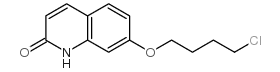 7-(4-氯丁氧基)-2(1H)-喹啉酮