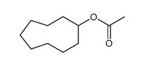 Cyclononanol, 1-acetate