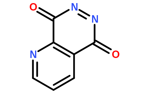 Pyrido[2,3-d]pyridazine-5,8-dione