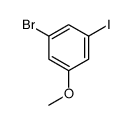 3-溴-5-碘本甲醚