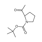 (S)-1-BOC-2-乙酰基-吡咯烷