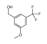 3-Methoxy-5-(trifluoromethyl)benzyl alcohol
