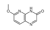 6-甲氧基吡啶并[2,3-b]吡嗪-3(4h)-酮
