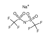 双(三氟甲基磺酰基)亚胺钠盐