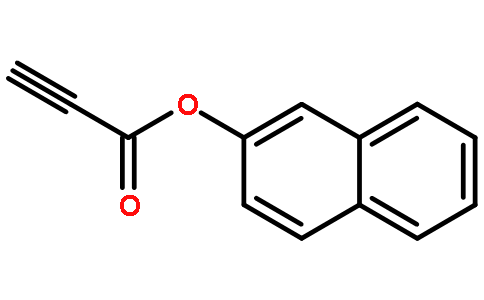 2-萘基丙炔酸酯