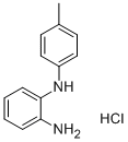 N-(2-氨基苯基)-n-(4-甲基苯基)胺盐酸盐