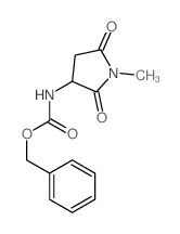 (S)-N-(2,5-二氧代四氢呋喃-3-基)-2-苯氧基乙酰胺