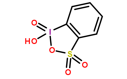 2-碘酰基苯磺酸
