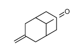 9-amino-7-methylidenebicyclo[3.3.1]nonan-3-one