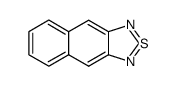 萘并[2,3-C]-1,3,4-噻二唑