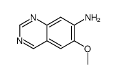 6-methoxyquinazolin-7-amine
