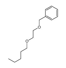2-pentoxyethoxymethylbenzene