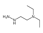 N,N-diethyl-2-hydrazinylethanamine