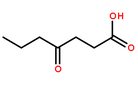 4-氧代庚酸