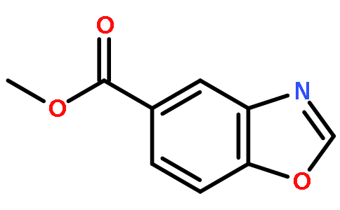 甲基-1,3-苯并唑-5-羧酸乙酯